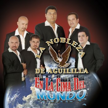 La Nobleza de Aguililla Senora