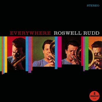 Roswell Rudd Everywhere