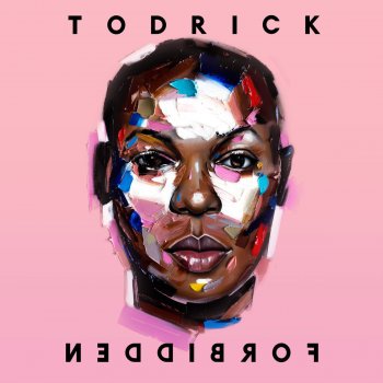 Todrick Hall Painting In the Rain