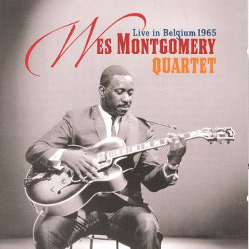 Wes Montgomery Yesterdays