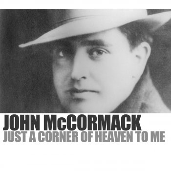 John McCormack Your Eyes