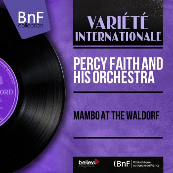 Percy Faith feat. His Orchestra Mondongo