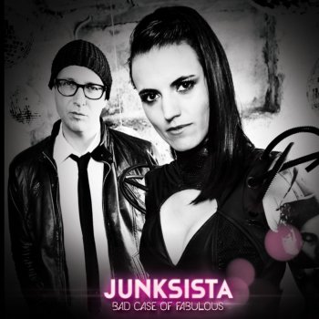 Junksista All You Can Eat