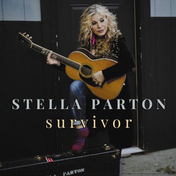 Stella Parton I Ain't Leavin' Til I'm Even