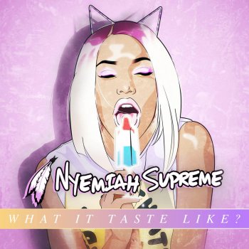 Nyemiah Supreme What It Taste Like