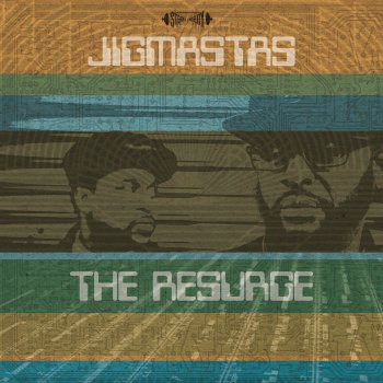 Исполнитель Jigmastas, альбом The Resurge - Single