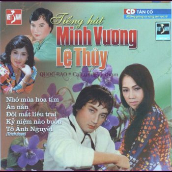 Le Thuy Buc Tranh Hoa Binh