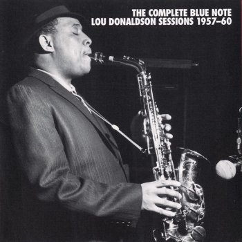 Lou Donaldson Three Little Words