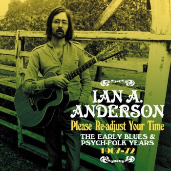 Ian Anderson Time Is Ripe