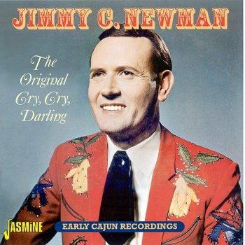 Jimmy C. Newman Chere Petite