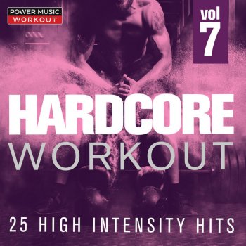 Power Music Workout Bang! (Workout Remix  140 BPM)