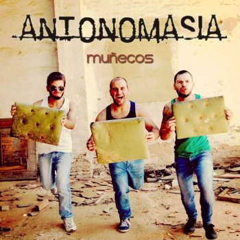 Antonomasia Odio