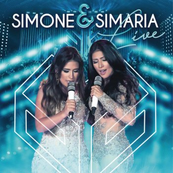 Simone e Simaria Quem Me Viu Mentiu - Ao Vivo