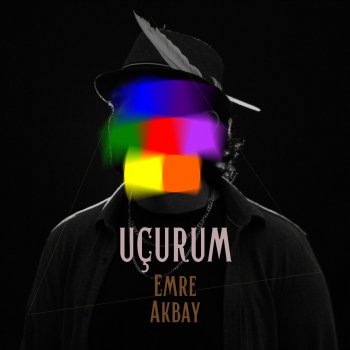 Исполнитель Emre Akbay, альбом Uçurum