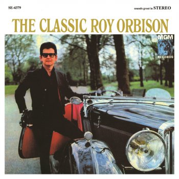 Roy Orbison Wait (Remastered 2015)