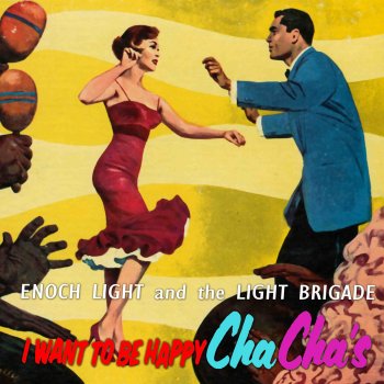 Enoch Light & The Light Brigade Guaglione