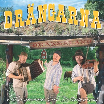 Drängarna Bärsärkagång