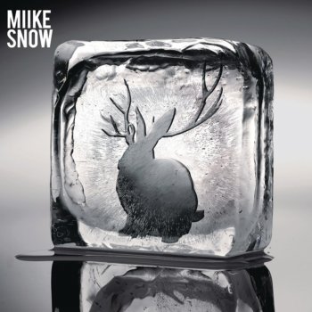 Miike Snow A Horse Is Not a Home