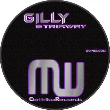 Исполнитель Gilly, альбом Stairway