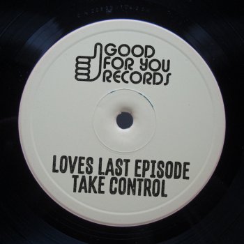 Loves Last Episode Acid Ha - LLE's Fuk U Eddie Mix