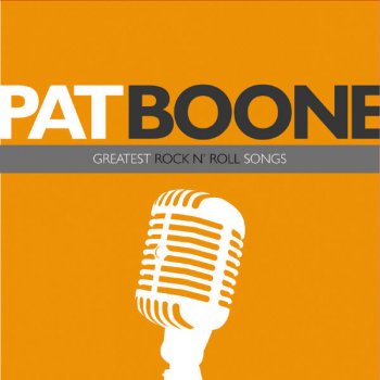 Pat Boone Wonderful Time Up There - Re-Recorded In Stereo