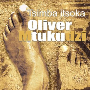 Oliver Mtukudzi Kuipedza