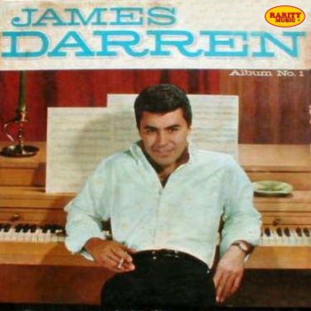 James Darren Let There Be Lov