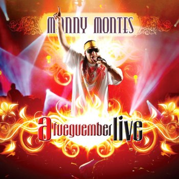 Manny Montes feat. Dr. P Fuego (En Vivo) [feat. Dr. P]
