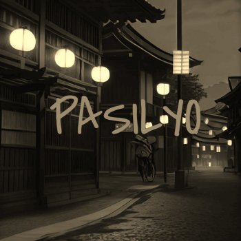 Justin Vasquez Pasilyo