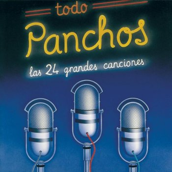 Los Panchos Contigo Aprendí
