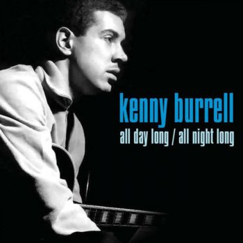 Kenny Burrell Tune Up