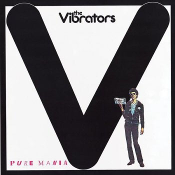 The Vibrators Sweet Sweet Heart