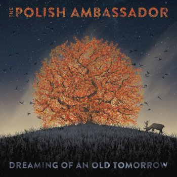 The Polish Ambassador feat. Nitty Scott, MC Chill or Be Chilled