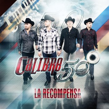 Calibre 50 Morena de 15 Años