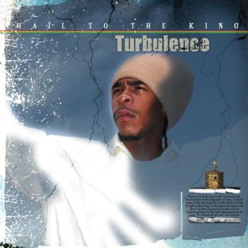 Turbulence Rasta Fiesta