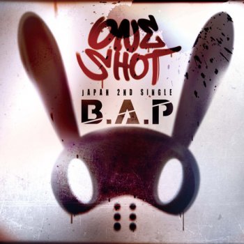 B.A.P ONE SHOT - Instrumental