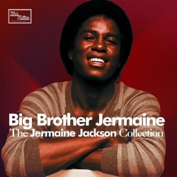 Jermaine Jackson Let's Get Serious (Single Version)