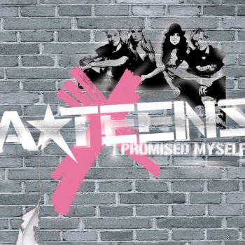 A*Teens I Promised Myself (Extended Version)