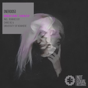 Исполнитель Markus Horn, альбом Furious EP
