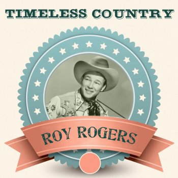 Roy Rogers The Mail Must Go Through