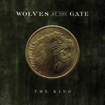 Wolves At the Gate Come Thou Long Expected Jesus