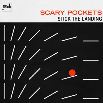 Scary Pockets feat. Kenton Chen Roxanne