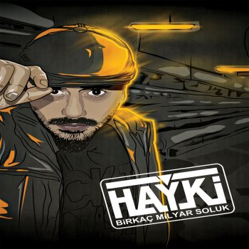 Hayki feat. Pit10 Teşekkürler