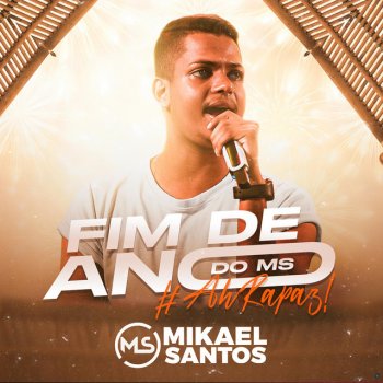 Mikael Santos Não Era Você
