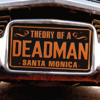 Theory of a Deadman Santa Monica (alternate version)