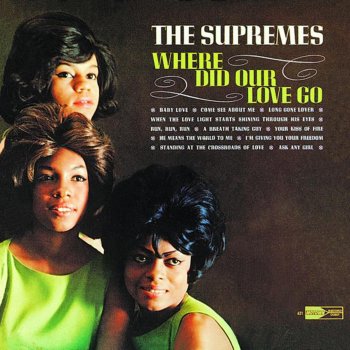 The Supremes Run, Run, Run