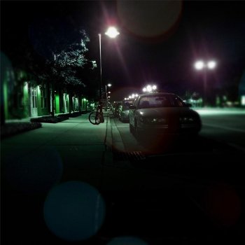 Ghost Glass