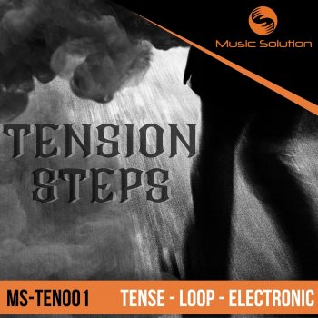 Исполнитель Music Solution, альбом Tension Steps