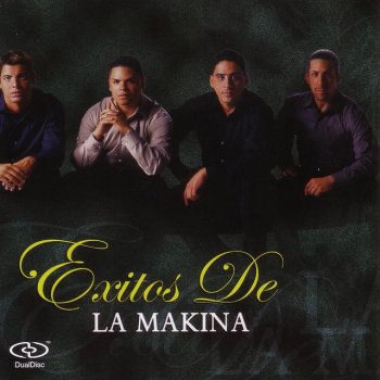 La Mákina María, María, María