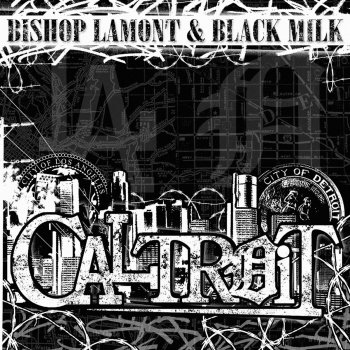 Bishop Lamont Inconvenient Truth